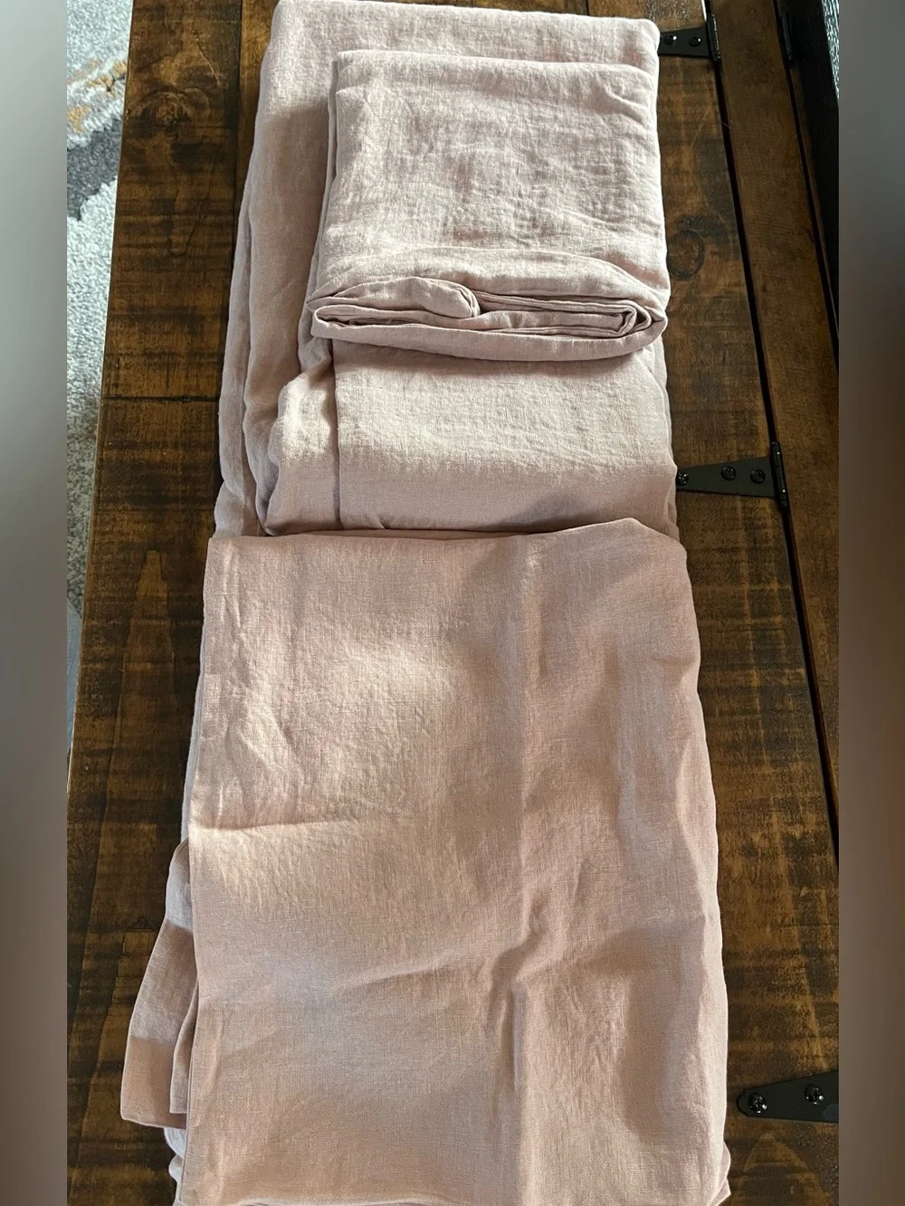 Quince nwot european
